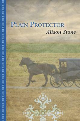 Plain Protector by Alison Stone