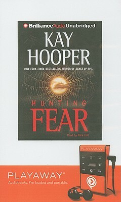 Hunting Fear by Kay Hooper