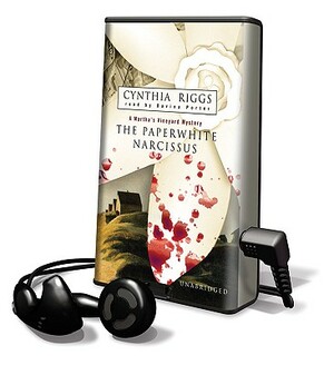 The Paperwhite Narcissus by Cynthia Riggs