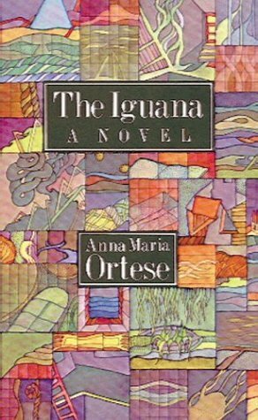 The Iguana by Henry Martin, Anna Maria Ortese