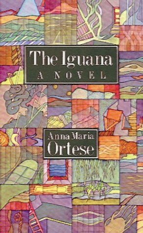 The Iguana by Anna Maria Ortese, Henry Martin