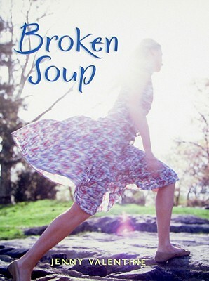 Broken Soup by Jenny Valentine