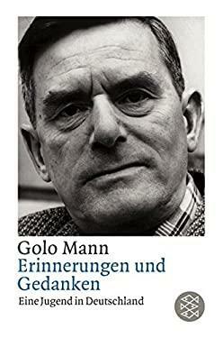 Golo Mann by Golo Mann