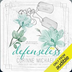 Defenseless by Corinne Michaels