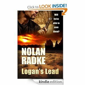 Logan's Lead by Nolan Radke