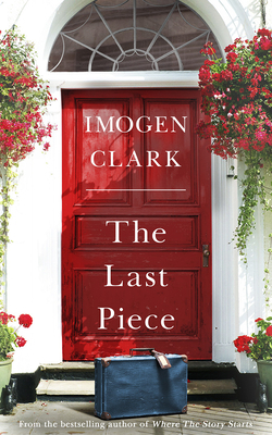 The Last Piece by Imogen Clark