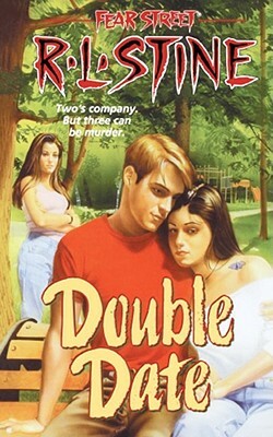 Double Date, Volume 23 by R.L. Stine