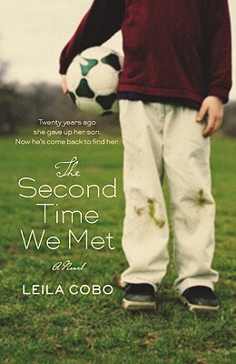 The Second Time We Met by Leila Cobo