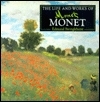 The Life and Works of Monet by Edmund Swinglehurst