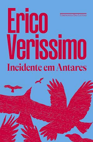 Incidente em Antares by Érico Verissimo