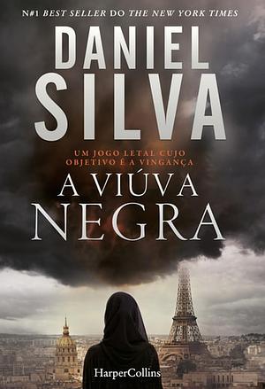A Viúva Negra by Daniel Silva