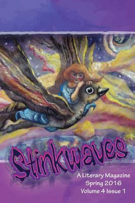 Stinkwaves Spring 2016 by Tevin Hansen