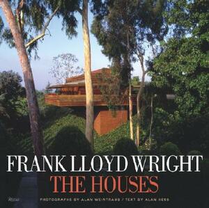 Frank Lloyd Wright: The Houses by 