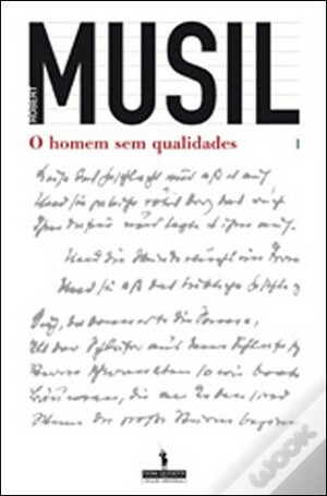 O Homem Sem Qualidades Vol. III by Robert Musil