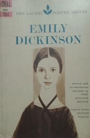 Emily Dickinson - The laurel poetry series by Emily Dickinson