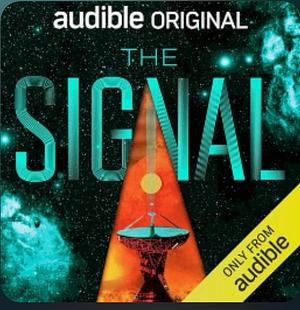 Tue Signal by Eric Buchman, Sarah Shachat, Gabriel Urbina