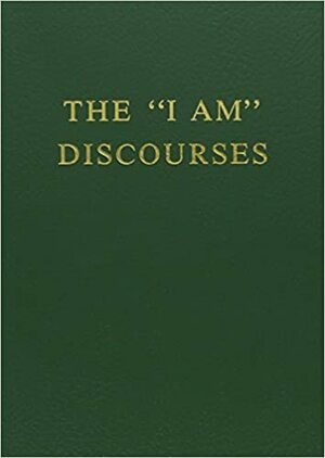 The I AM Discourses by Comte de Saint-Germain