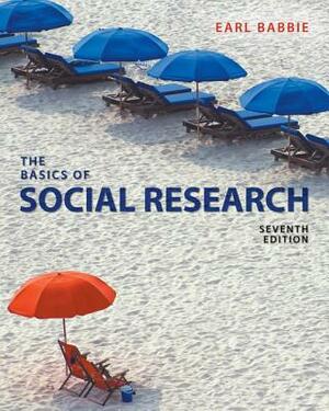 The Basics of Social Research by Earl R. Babbie