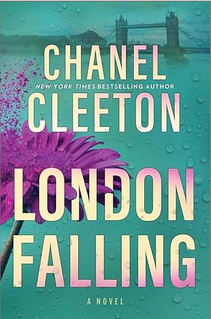 London Falling by Chanel Cleeton