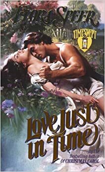 Love Just in Time by Flora Speer