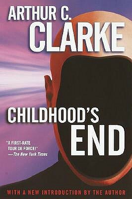 Childhood's End by Arthur C. Clarke