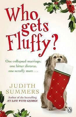 Who Gets Fluffy? by Judith Summers