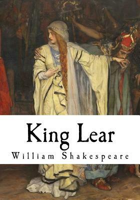 King Lear by William Shakespeare