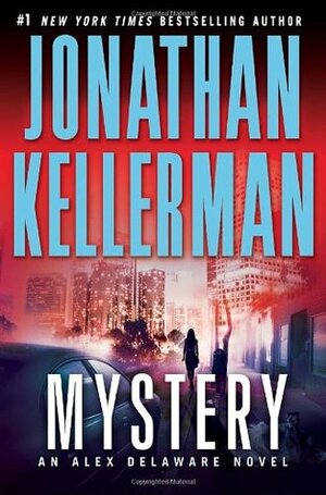 Mystery by Jonathan Kellerman