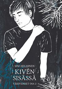 Kiven sisässä by Sini Helminen