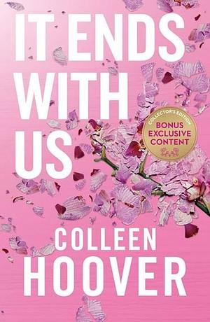 It Ends with Us by Colleen Hoover