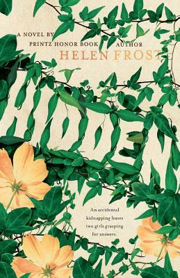 Hidden by Helen Frost