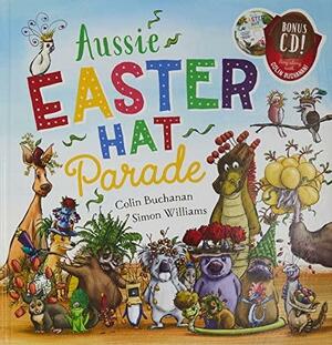 Aussie Easter Hat Parade by Colin Buchanan