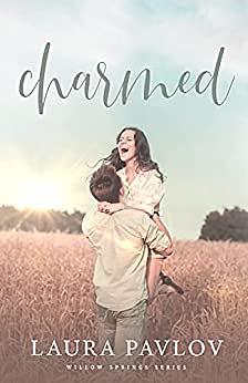 Charmed by Laura Pavlov