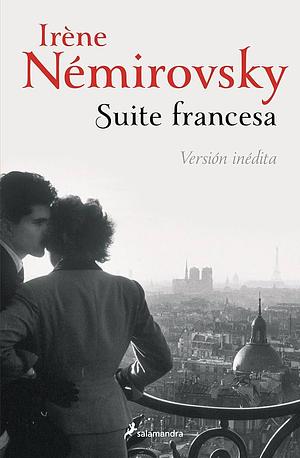 Suite Francesa by Irène Némirovsky