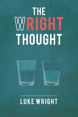 The Wright Thought by Luke Wright
