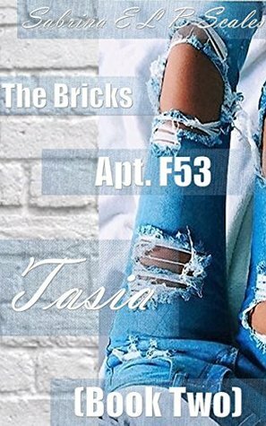 Apt. F53: Camille (The Bricks Book 2) by Sabrina Elb Scales