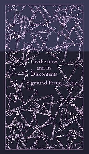 By Sigmund Freud Civilization and its Discontents Hardcover by Sigmund Freud, Sigmund Freud