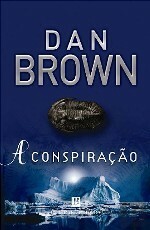A Conspiração by Dan Brown