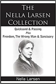 Freedom by Nella Larsen