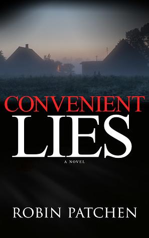 Convenient Lies by Robin Patchen