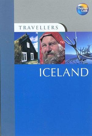 Iceland by Lindsay Bennett