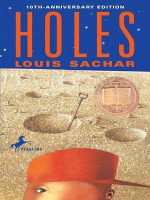 Holes by Louis Sachar