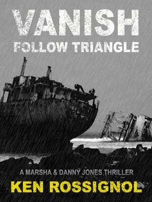 Follow Triangle - Vanish by Ken Rossignol