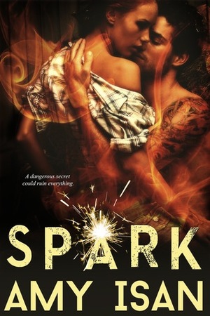 Spark by Amy Isan