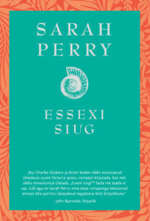 Essexi siug by Sarah Perry