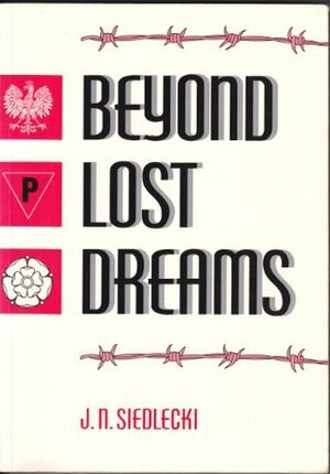 Beyond Lost Dreams by Janusz Nel Siedlecki