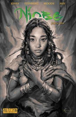 Niobe: She Is Life by Amandla Stenberg, Sebastian A. Jones