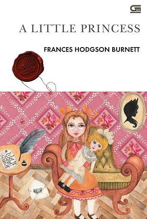 Classics: Putri Raja Cilik (A Little Princess) by Frances Hodgson Burnett