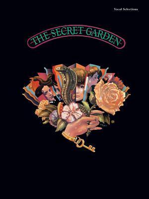 Secret Garden: Vocal Selections by Marsha Norman, Carol Cuellar