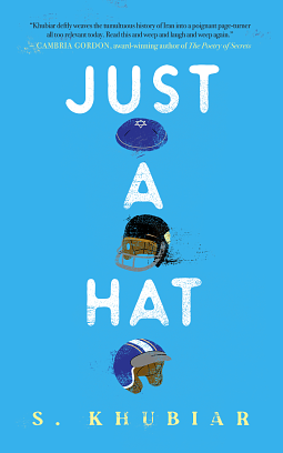 Just a Hat by S. KHUBIAR